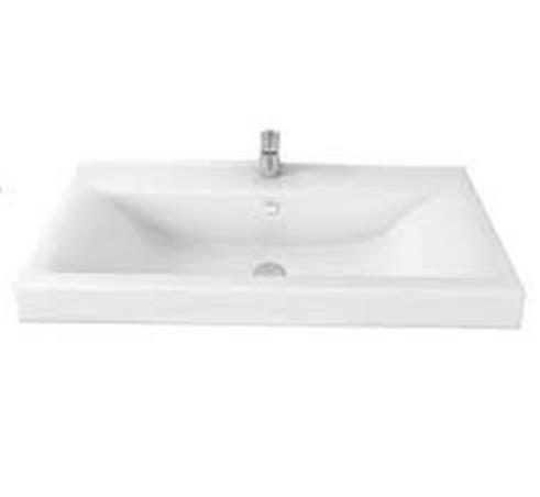 روشویی روکابینتی  مدل آنتیک 60 سینا چینی